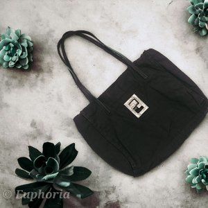 FENDI Vintage Zucca Bag